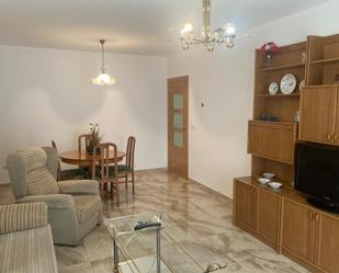 Wohnzimmer von Wohnung miete in La Guardia de Jaén