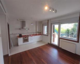 Kitchen of Single-family semi-detached to rent in Castro-Urdiales  with Heating, Private garden and Terrace