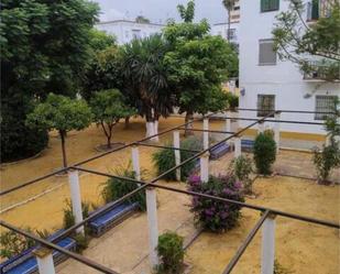 Jardí de Pis de lloguer en  Sevilla Capital amb Calefacció, Jardí privat i Terrassa