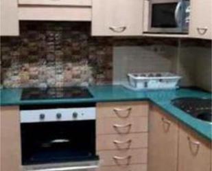 Kitchen of Flat to rent in  Murcia Capital