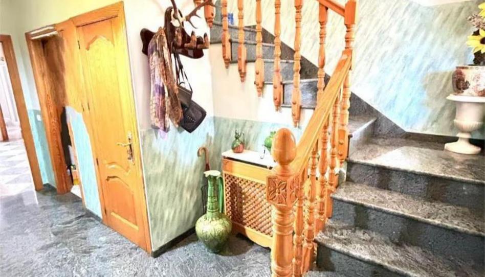 Foto 1 de Casa adosada en venda a Calle Atalaya, 31, Úbeda, Jaén