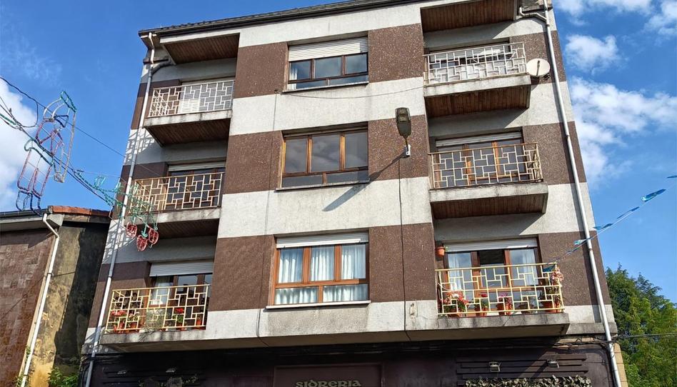 Pis en venda a Calle Gabino Alonso, 22, Lada, Asturias - imatge 1 Foto 1 de Pis en venda a Calle Gabino Alonso, 22, Lada, Asturias