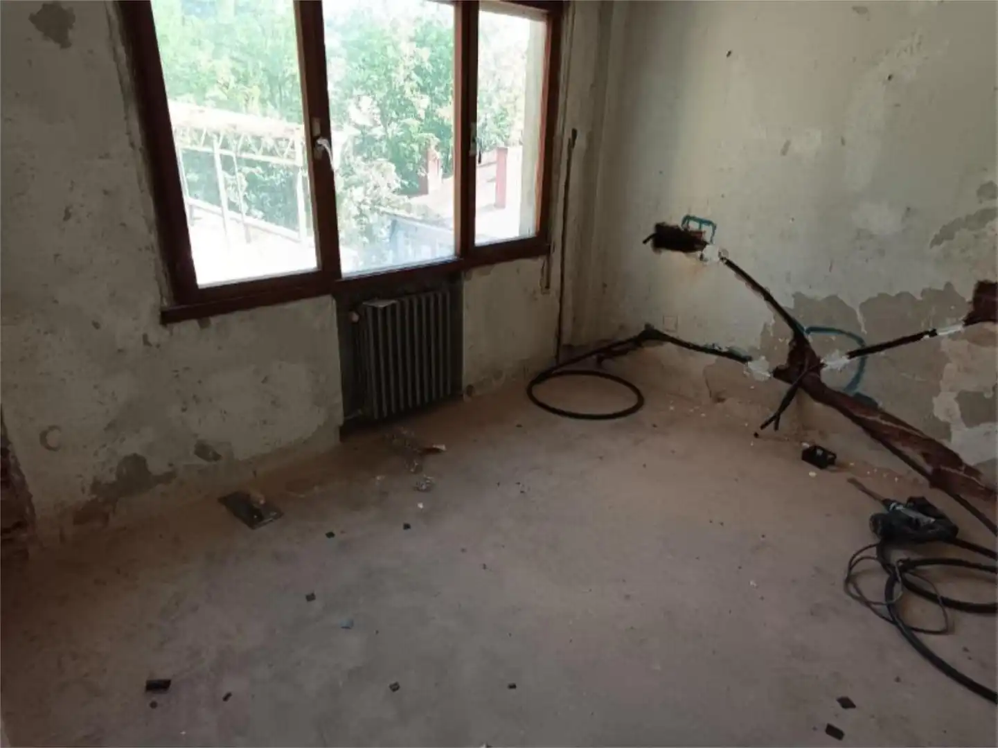 Flat for sale in Langreo  with Heating, Terrace and Balcony