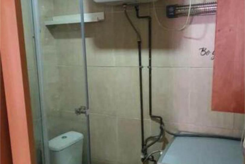 Apartament en venda a Casco Antiguo, Sevilla - imatge 1 Foto 1 de Apartament en venda a Casco Antiguo, Sevilla