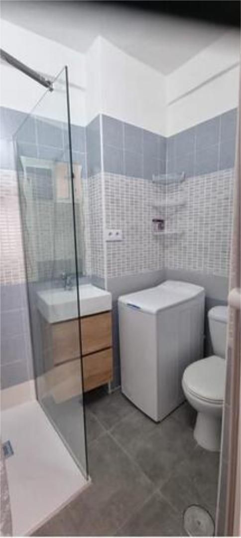 Apartament de lloguer a Doctor Barraquer - G. Renfe - Policlínico