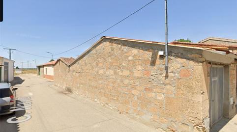 Foto 2 de Casa adosada en venda a Calle Convento, 27, Gomecello, Salamanca