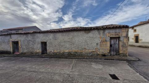 Foto 3 de Casa adosada en venda a Calle Convento, 27, Gomecello, Salamanca