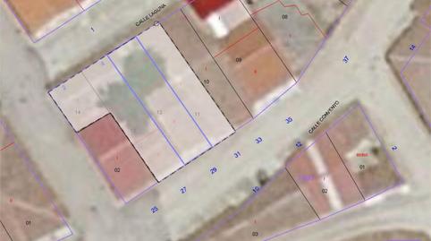 Foto 4 de Casa adosada en venda a Calle Convento, 27, Gomecello, Salamanca