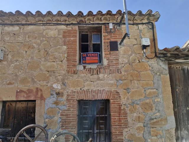 Piso en Venta en Calle Convento, 27 en Gomecello