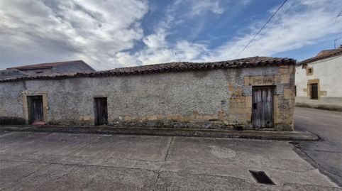 Foto 2 de Piso en venta en Calle Convento, 27, Gomecello, Salamanca