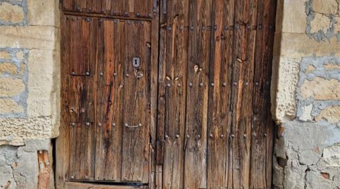 Foto 3 de Piso en venta en Calle Convento, 27, Gomecello, Salamanca