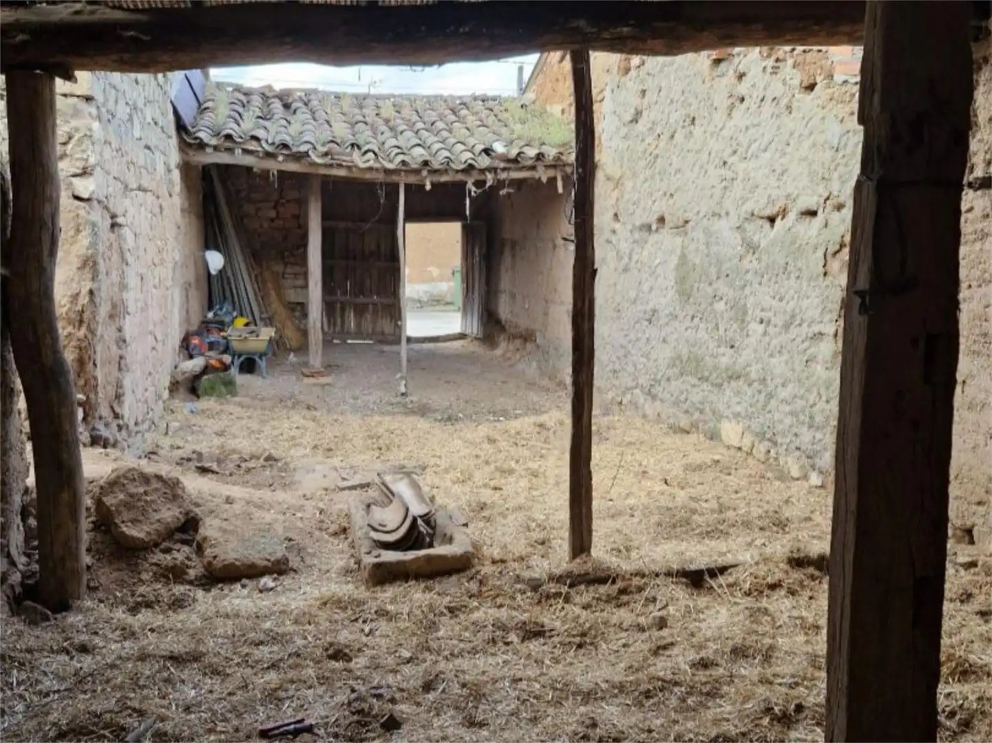 Flat for sale in Gomecello