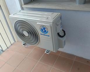 Balcony of Flat for sale in Sant Cugat Sesgarrigues  with Air Conditioner