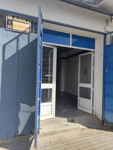 Local comercial en Alquiler en Calle Noria, 2 en Aracena