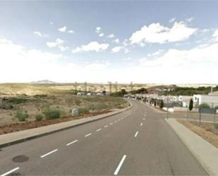 Exterior view of Constructible Land for sale in Layos