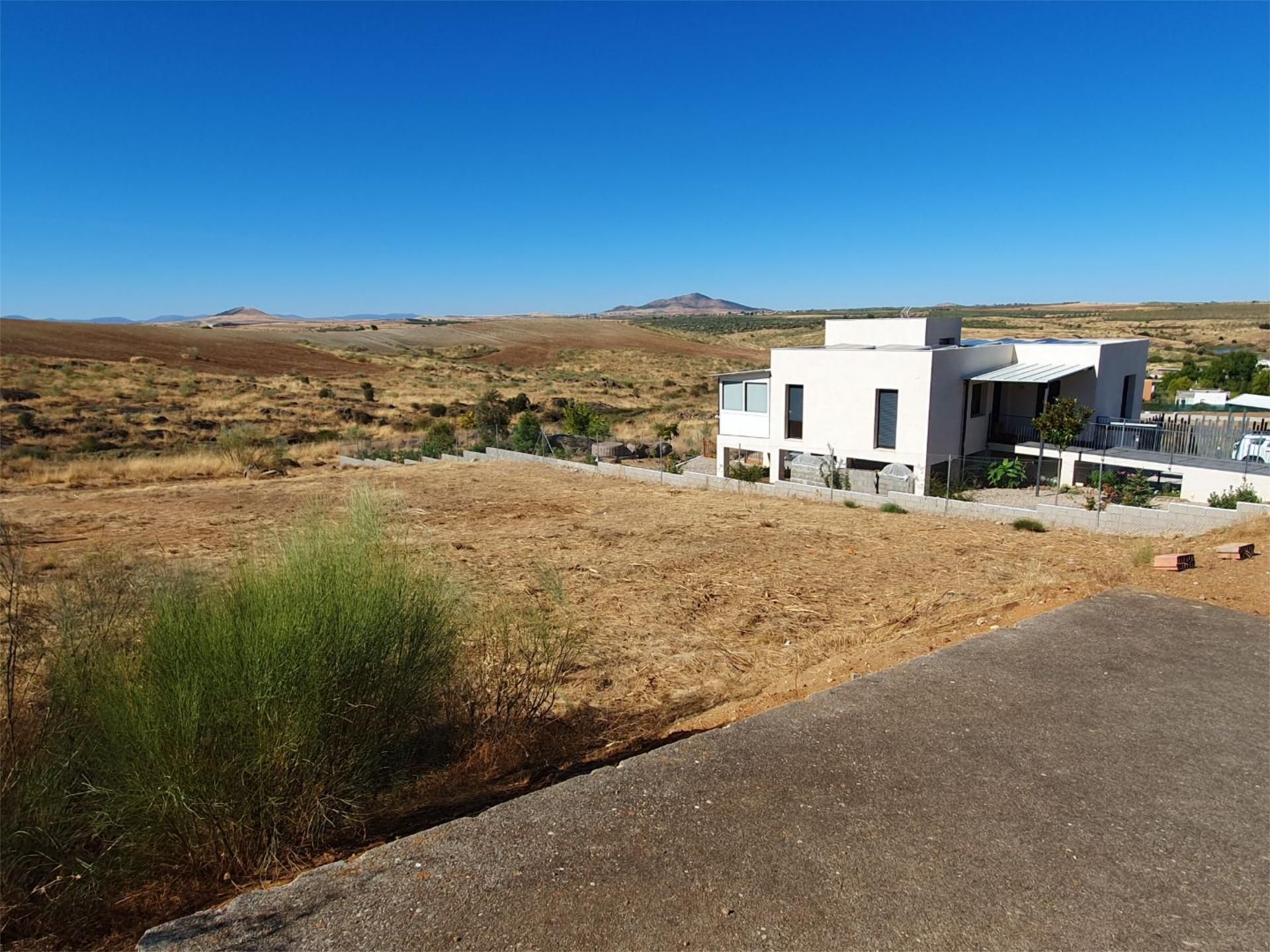 Urbanizable en venta en Calle del Zorzal, 33, Layos Urbanizable en venta en Layos