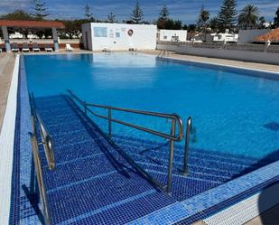 Piscina de Apartament en venda en Arona amb Aire condicionat, Terrassa i Piscina
