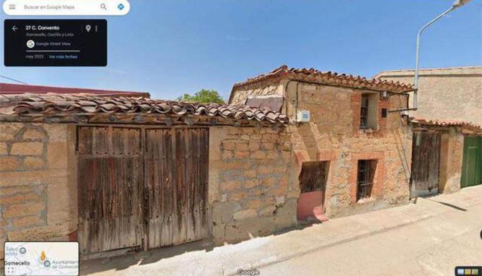 Casa o chalet en venta en Gomecello, Salamanca - imagen 1 Foto 1 de Casa o chalet en venta en Gomecello, Salamanca