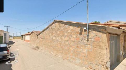 Casa o chalet en venta en Gomecello, Salamanca - imagen 5 Foto 5 de Casa o chalet en venta en Gomecello, Salamanca