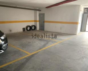 Parkplatz von Garage miete in Casabermeja