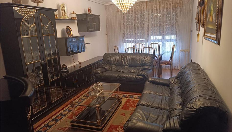 Foto 1 de Pis en venda a Calle Gervasio Ramos, 1, Sama, Asturias