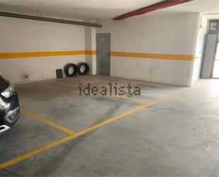 Parkplatz von Garage miete in Casabermeja