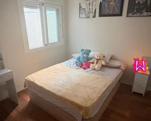 Flat to share in Plaza de la Constitución, 11, Centro Bedroom of Flat to share in Valdemoro with Air Conditioner, Heating and Furnished