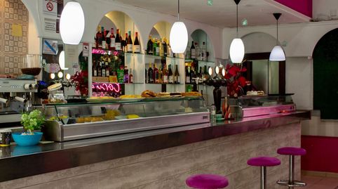 Photo 2 of Premises for transfer in Vía de San Fernando, 9, Barrio de San José, Zaragoza Capital