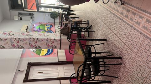 Photo 3 of Premises for transfer in Vía de San Fernando, 9, Barrio de San José, Zaragoza Capital