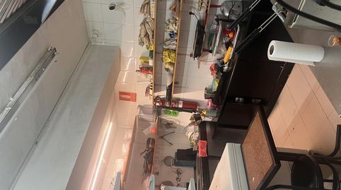 Photo 4 of Premises for transfer in Vía de San Fernando, 9, Barrio de San José, Zaragoza Capital