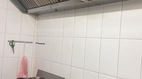 Photo 5 of Premises for transfer in Vía de San Fernando, 9, Barrio de San José, Zaragoza Capital