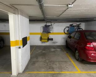 Aparcament de Garatge de lloguer en  Cádiz Capital