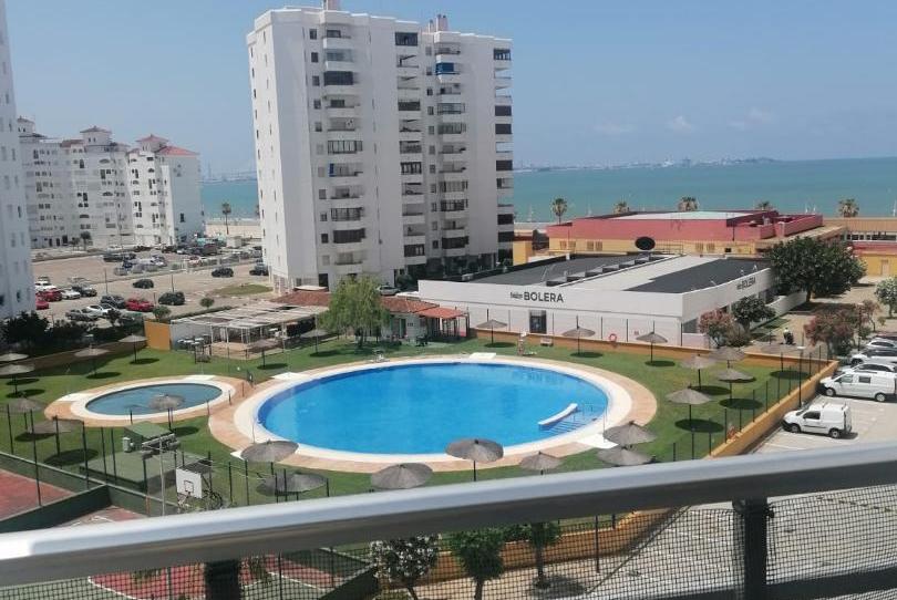 Apartment for sale in Calle Junco, 11, Valdelagrana, Cádiz - image 1 Photo 1 of Apartment for sale in Calle Junco, 11, Valdelagrana, Cádiz