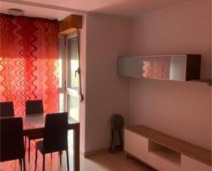 Menjador de Apartament de lloguer en  Murcia Capital
