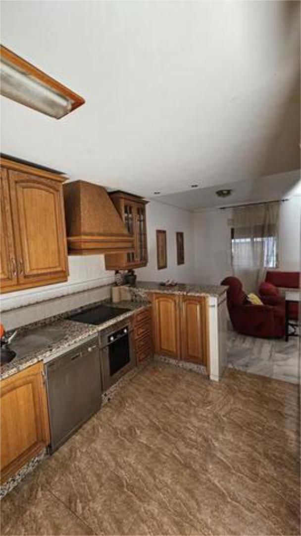 Kitchen of House or chalet for sale in  Córdoba Capital  with Terrace