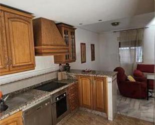 Cuina de Casa o xalet en venda en  Córdoba Capital amb Terrassa