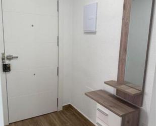 Flat to rent in Ensanche