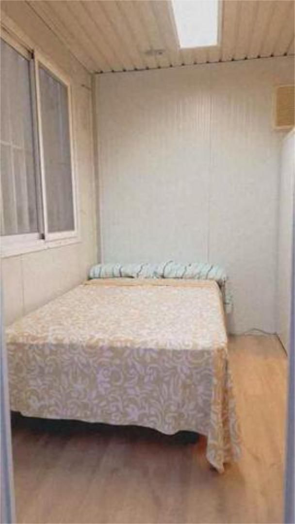 Dormitori de Apartament de lloguer en Aldaia