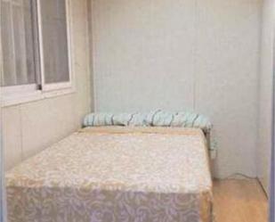 Apartament de lloguer a Aldaia Dormitori de Apartament de lloguer en Aldaia