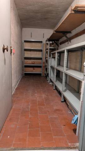 Trastero en Alquiler en Calle de Enrique Larreta, 9 en Castilla