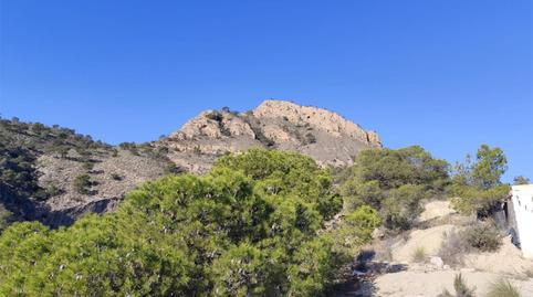 Photo 2 of Land for sale in Diseminado Alcoraya, 91a, La Alcoraya, Alicante