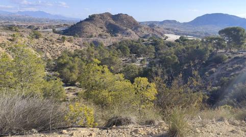 Photo 3 of Land for sale in Diseminado Alcoraya, 91a, La Alcoraya, Alicante