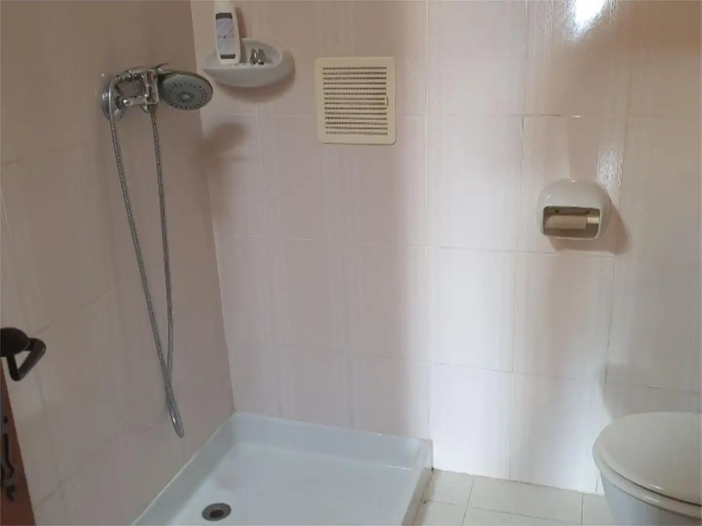 Terreno en venta en Diseminado Alcoraya, La Alcoraya Baño de Terreno en venta en Alicante / Alacant