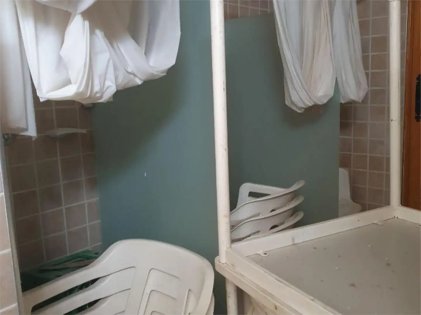 Terreno en venta en Diseminado Alcoraya, La Alcoraya Baño de Terreno en venta en Alicante / Alacant