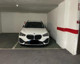 Aparcament de Garatge de lloguer en Elda