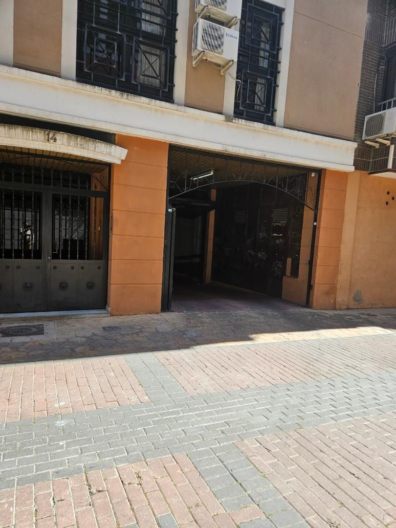 Garatge en venda en Getafe
