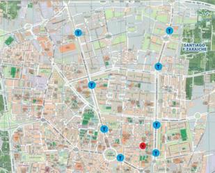 Flat to rent in Vistalegre