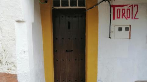 Foto 2 de Pis de lloguer a Carrer Calle Toro, 12, Guadalupe, Cáceres