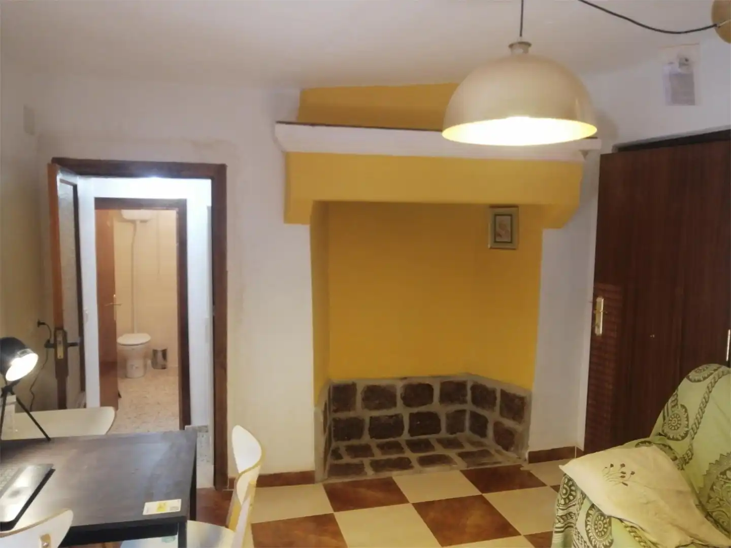 Piso de alquiler en Calle Toro, 12, Guadalupe