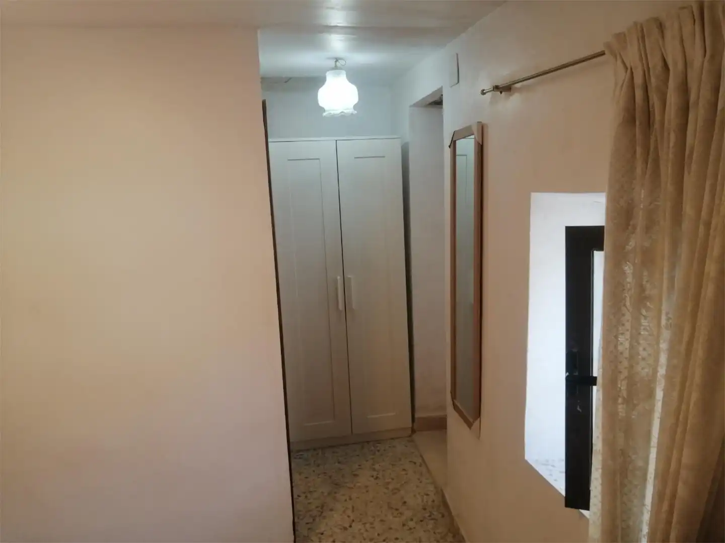 Piso de alquiler en Calle Toro, 12, Guadalupe